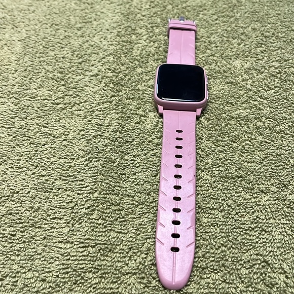 Smart watch.  Fitness and health tracker. - Picture 4 of 6